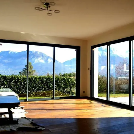 Villa Avec Piscine 9